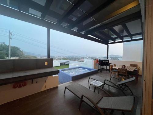 Residencia Corinto La Cima Frac Burgos Bugambilias in Tres de Mayo