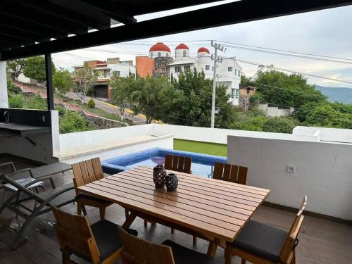 Residencia Corinto La Cima Frac Burgos Bugambilias in Tres de Mayo