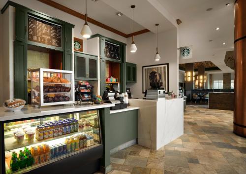 Renaissance Boulder Flatiron Hotel in Broomfield, USA