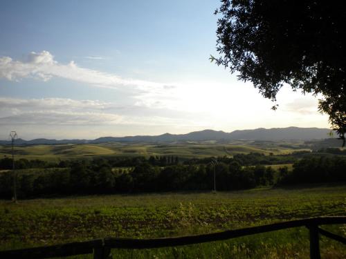 Tenuta La Casetta