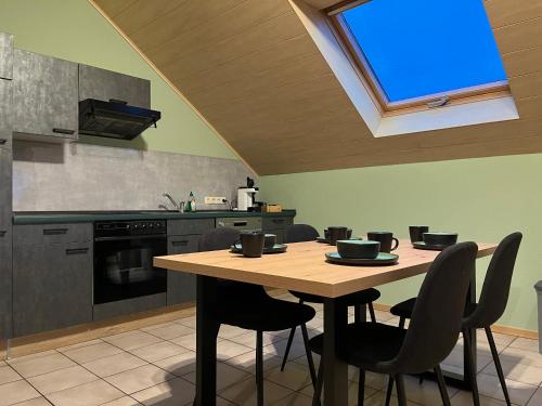 Létesítmények, Ferienapartments Eifel Stay in Lissendorf