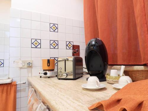 B&B Maria Piddu, Palermo (photo 6)