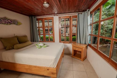 Playa Grande Surf Camp in Playa Grande