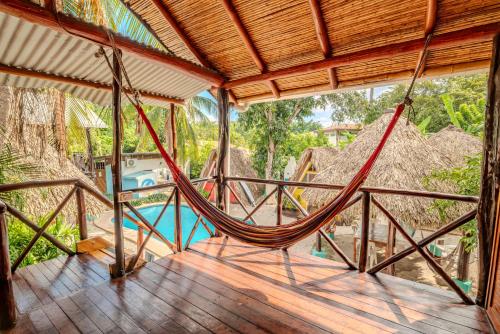Playa Grande Surf Camp in Playa Grande