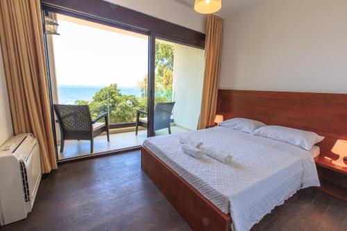 Apartments Kuce Lekovica Beach & Restaurant - image 2