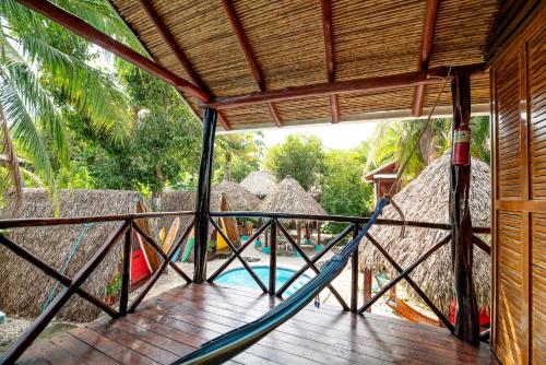 Playa Grande Surf Camp in Playa Grande