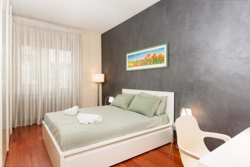 Relax Hideaway - Incantevole appartamento comodo a tutti i servizi, Turín (fotografie 5)