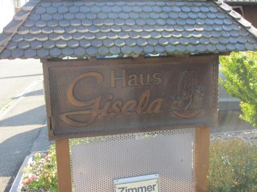 Haus Gisela 2