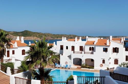 Comitas Tramontana Park Aparthotel Tramontana Park is a popular choice amongst travelers in Fornells, whether exploring or just passing through. The hotel offers a wide range of amenities and perks to ensure you have a great