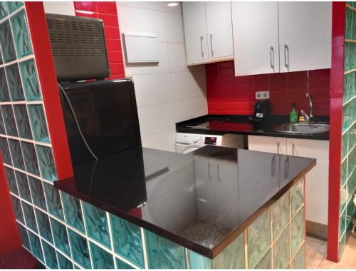 madrid a las estrellas zerolo 0,1 Room Type - One-Bedroom Apartment
