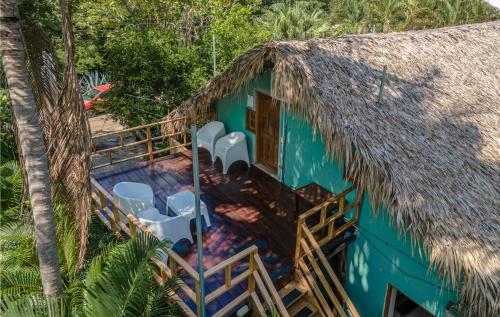 Playa Grande Surf Camp in Playa Grande