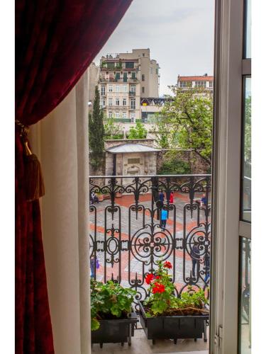 Anemon Koleksiyon Galata Otel, Estambul (foto 7)