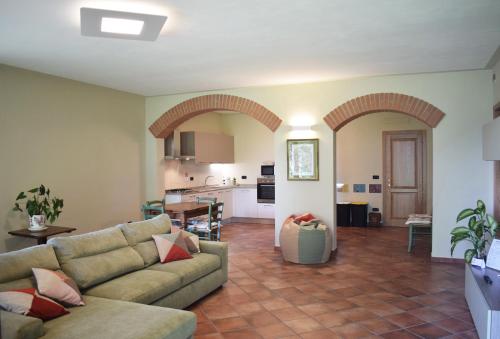 Podere Saranna – Pescia, IA
