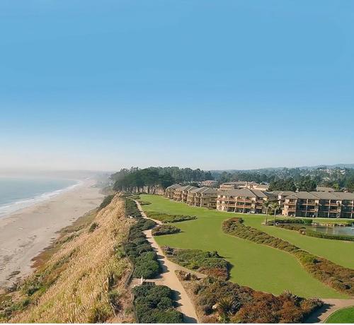 Seascape Resort Aptos, Capitola, Santa Cruz in Rio Del Mar (CA)