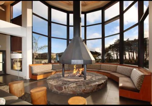 Seascape Resort Aptos, Capitola, Santa Cruz in Rio Del Mar (CA)