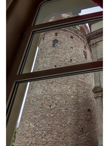Anemon Koleksiyon Galata Otel, Estambul (foto 8)