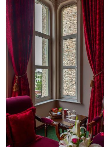 Anemon Koleksiyon Galata Otel, Estambul (foto 9)