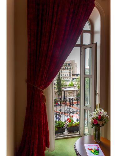 Anemon Koleksiyon Galata Otel, Estambul (foto 10)