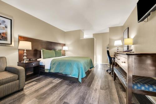 Quality Inn Monterey - image 7