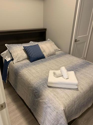 Niagara Getaway across Fallsview