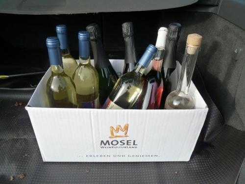 Weingut im Moselkrampen, Ellenz-Poltersdorf (photo 8)