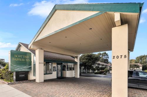 Scottish Fairway Inn