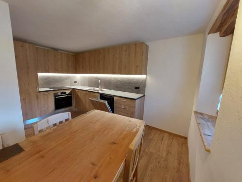 LA POESIA DOLOMITI APARTMENTS in Rivamonte Agordino