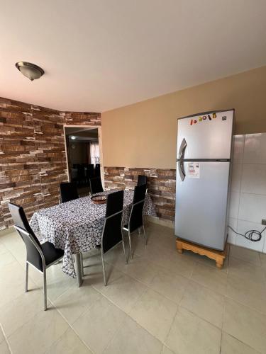 廚房, Hermosa y cómoda casa en Cochabamba (Hermosa y comoda casa en Cochabamba) in 科恰班巴