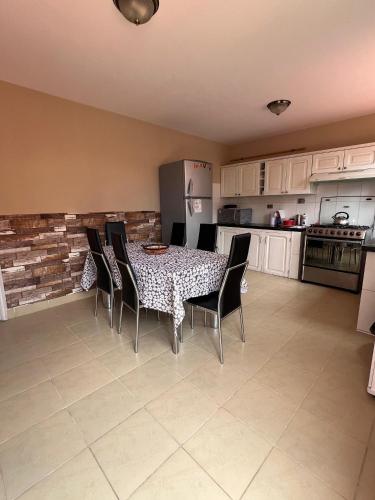 廚房, Hermosa y cómoda casa en Cochabamba (Hermosa y comoda casa en Cochabamba) in 科恰班巴