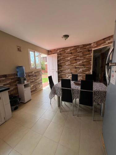 廚房, Hermosa y cómoda casa en Cochabamba (Hermosa y comoda casa en Cochabamba) in 科恰班巴