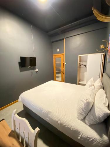 Unique Suite - On the Kadıköy seaside