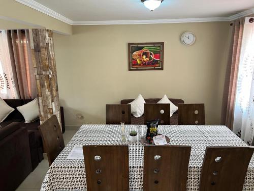 設施, Hermosa y cómoda casa en Cochabamba (Hermosa y comoda casa en Cochabamba) in 科恰班巴