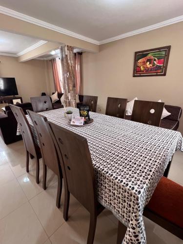 設施, Hermosa y cómoda casa en Cochabamba (Hermosa y comoda casa en Cochabamba) in 科恰班巴