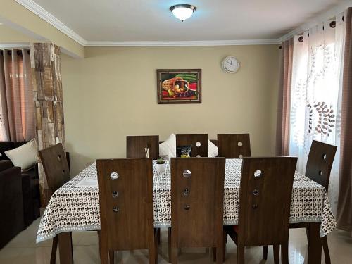 設施, Hermosa y cómoda casa en Cochabamba (Hermosa y comoda casa en Cochabamba) in 科恰班巴