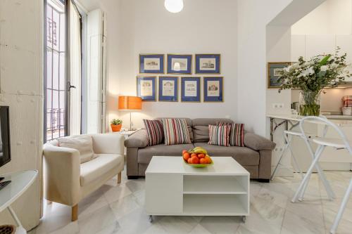 Sevilla Home Center, Севилья (фото 4)