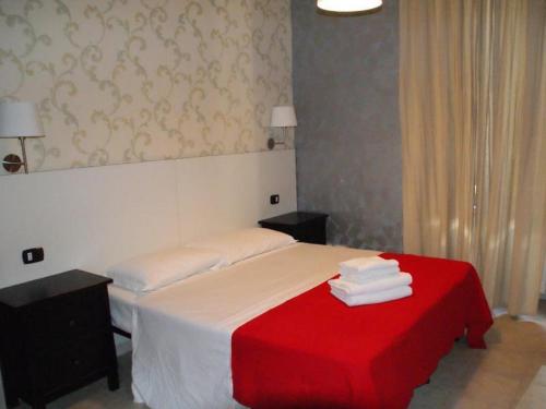 Rome Orange Inn, Roma (foto 4)