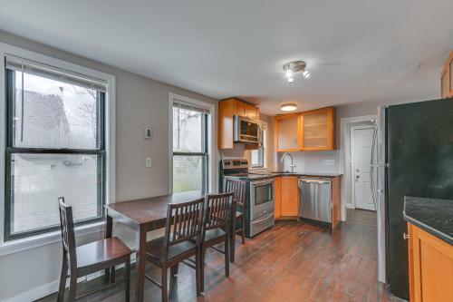 Pet-Friendly Malden Apartment 7 Mi to Boston! in Malden