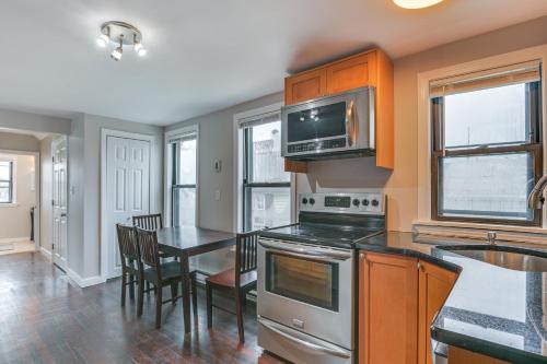 Pet-Friendly Malden Apartment 7 Mi to Boston! in Malden