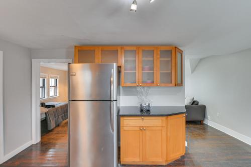 Pet-Friendly Malden Apartment 7 Mi to Boston! in Malden, USA