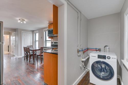 Pet-Friendly Malden Apartment 7 Mi to Boston! in Malden