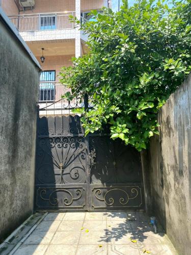 ทัศนียภาพภายนอกโรงแรม, Résidence Choiseul - Bonabéri (Residence Choiseul - Bonaberi) in โบนาเมรี