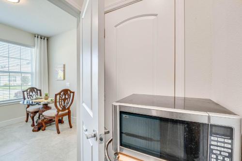 Pool Access Cozy St Cloud Getaway! in St Cloud (FL)