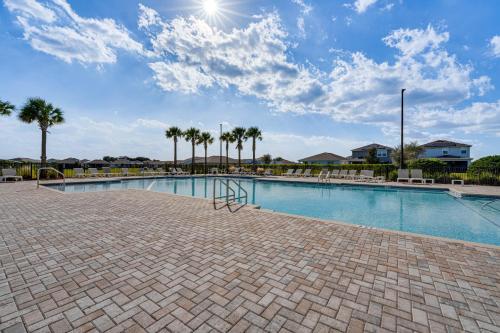 Pool Access Cozy St Cloud Getaway! in St Cloud (FL)