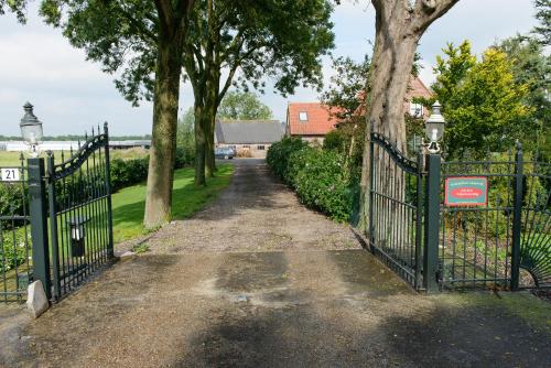 Buitenplaats Langewijk - image 5