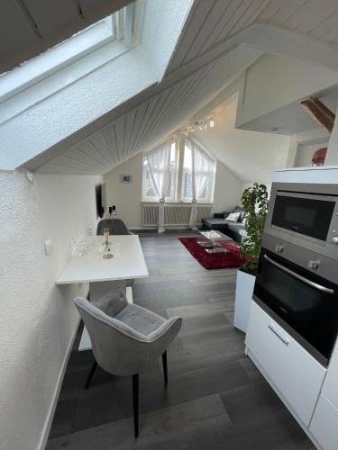 Central Ferienwohnung in Bad Saulgau, Deutschland