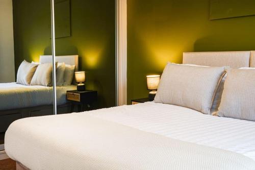 Modern townhouse City Location Free parking, Leeds (Foto 2)