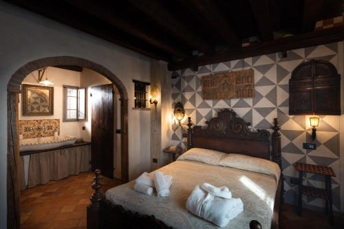 Casaforte La Bastide Room Type - Junior Suite