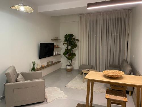 Boho Apartment, City Center, Tirana