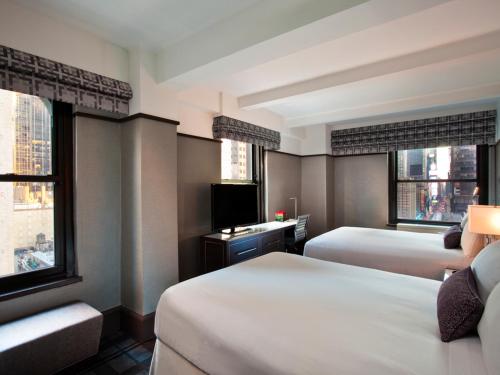 Park Central Hotel New York