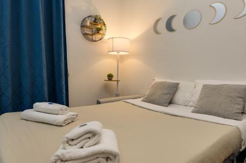 Colosseum Sweet Life Apartment, Řím (fotografie 6)